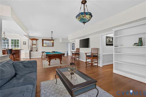 Tiny photo for 1176 Lickinghole Road, Goochland, VA 23063 (MLS # 2618427)