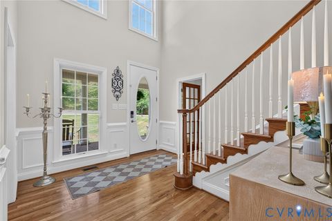 Tiny photo for 1176 Lickinghole Road, Goochland, VA 23063 (MLS # 2618427)