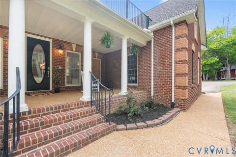 Tiny photo for 1176 Lickinghole Road, Goochland, VA 23063 (MLS # 2618427)