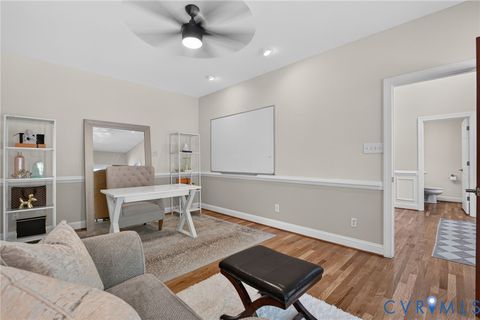 Tiny photo for 1176 Lickinghole Road, Goochland, VA 23063 (MLS # 2618427)