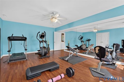 Tiny photo for 1176 Lickinghole Road, Goochland, VA 23063 (MLS # 2618427)