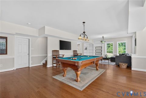 Tiny photo for 1176 Lickinghole Road, Goochland, VA 23063 (MLS # 2618427)