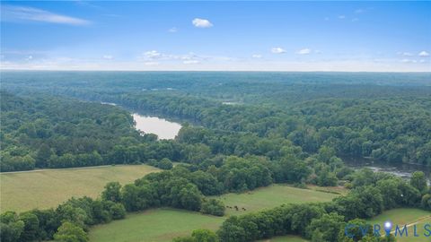 Tiny photo for 1176 Lickinghole Road, Goochland, VA 23063 (MLS # 2618427)