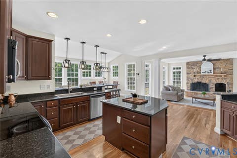 Tiny photo for 1176 Lickinghole Road, Goochland, VA 23063 (MLS # 2618427)