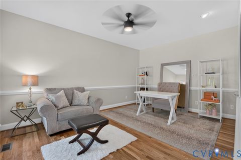 Tiny photo for 1176 Lickinghole Road, Goochland, VA 23063 (MLS # 2618427)