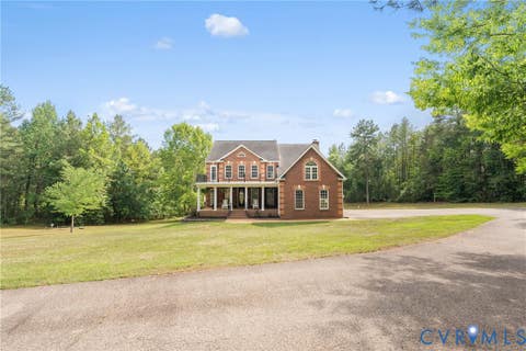 Tiny photo for 1176 Lickinghole Road, Goochland, VA 23063 (MLS # 2618427)