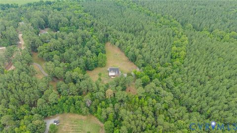 Tiny photo for 1176 Lickinghole Road, Goochland, VA 23063 (MLS # 2618427)