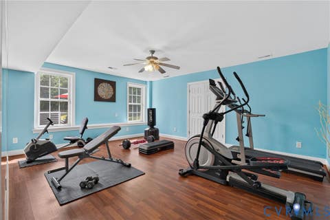 Tiny photo for 1176 Lickinghole Road, Goochland, VA 23063 (MLS # 2618427)