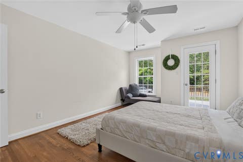 Tiny photo for 1176 Lickinghole Road, Goochland, VA 23063 (MLS # 2618427)