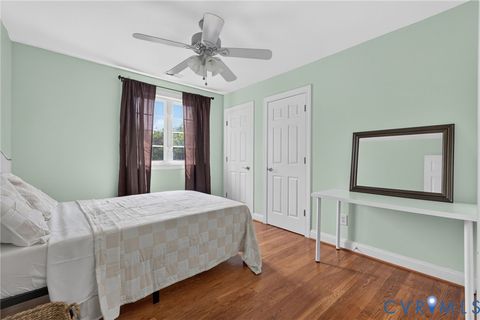 Tiny photo for 1176 Lickinghole Road, Goochland, VA 23063 (MLS # 2618427)