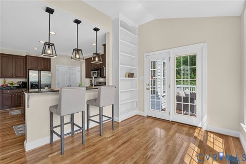 Tiny photo for 1176 Lickinghole Road, Goochland, VA 23063 (MLS # 2618427)