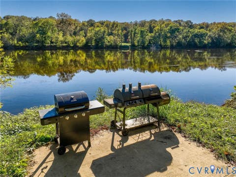 Tiny photo for 1176 Lickinghole Road, Goochland, VA 23063 (MLS # 2618427)