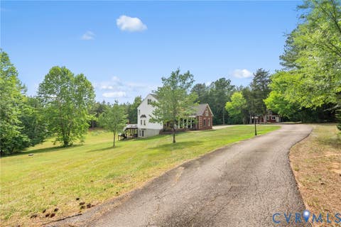 Tiny photo for 1176 Lickinghole Road, Goochland, VA 23063 (MLS # 2618427)