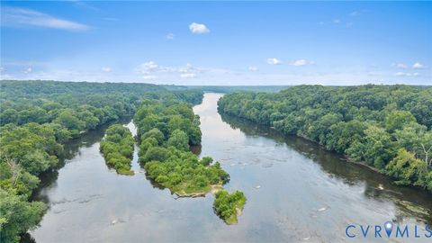 Tiny photo for 1176 Lickinghole Road, Goochland, VA 23063 (MLS # 2618427)