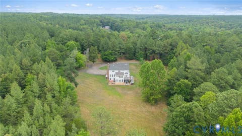 Tiny photo for 1176 Lickinghole Road, Goochland, VA 23063 (MLS # 2618427)