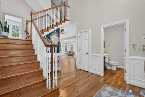 Tiny photo for 1176 Lickinghole Road, Goochland, VA 23063 (MLS # 2618427)