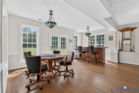 Tiny photo for 1176 Lickinghole Road, Goochland, VA 23063 (MLS # 2618427)