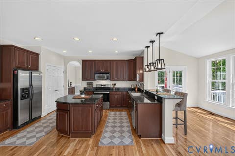 Tiny photo for 1176 Lickinghole Road, Goochland, VA 23063 (MLS # 2618427)