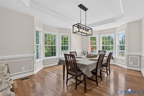 Tiny photo for 1176 Lickinghole Road, Goochland, VA 23063 (MLS # 2618427)