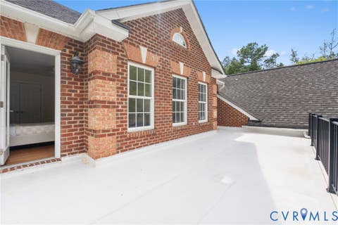 Tiny photo for 1176 Lickinghole Road, Goochland, VA 23063 (MLS # 2618427)