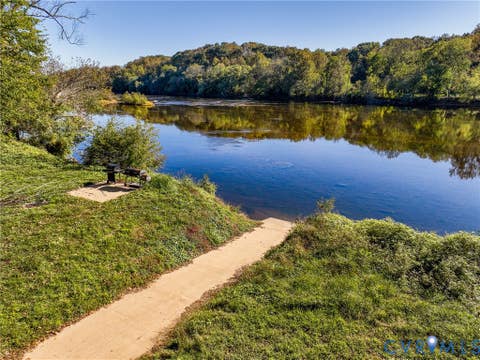 Tiny photo for 1176 Lickinghole Road, Goochland, VA 23063 (MLS # 2618427)