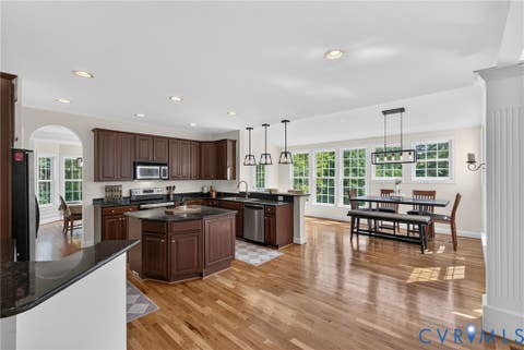 Tiny photo for 1176 Lickinghole Road, Goochland, VA 23063 (MLS # 2618427)
