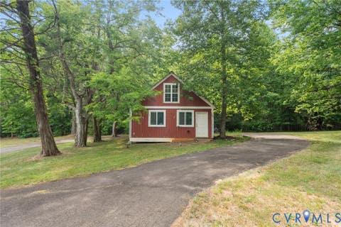 Tiny photo for 1176 Lickinghole Road, Goochland, VA 23063 (MLS # 2618427)