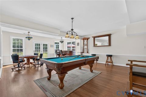 Tiny photo for 1176 Lickinghole Road, Goochland, VA 23063 (MLS # 2618427)