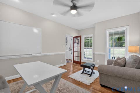 Tiny photo for 1176 Lickinghole Road, Goochland, VA 23063 (MLS # 2618427)