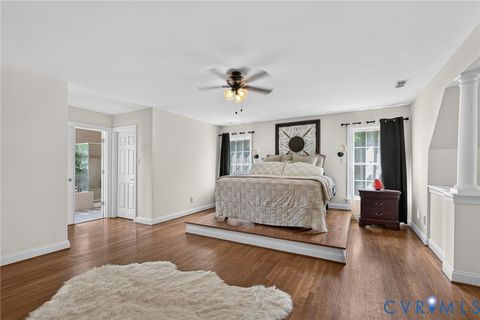 Tiny photo for 1176 Lickinghole Road, Goochland, VA 23063 (MLS # 2618427)