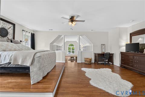 Tiny photo for 1176 Lickinghole Road, Goochland, VA 23063 (MLS # 2618427)