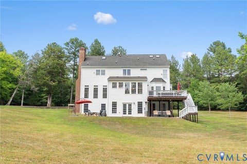 Tiny photo for 1176 Lickinghole Road, Goochland, VA 23063 (MLS # 2618427)