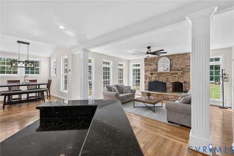 Tiny photo for 1176 Lickinghole Road, Goochland, VA 23063 (MLS # 2618427)
