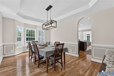 Tiny photo for 1176 Lickinghole Road, Goochland, VA 23063 (MLS # 2618427)