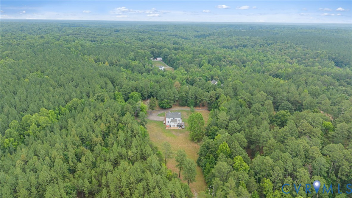 1176 Lickinghole Road