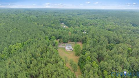 Tiny photo for 1176 Lickinghole Road, Goochland, VA 23063 (MLS # 2618427)