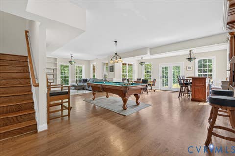 Tiny photo for 1176 Lickinghole Road, Goochland, VA 23063 (MLS # 2618427)