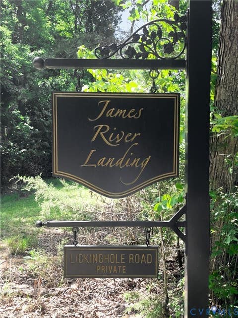 Tiny photo for 1176 Lickinghole Road, Goochland, VA 23063 (MLS # 2618427)