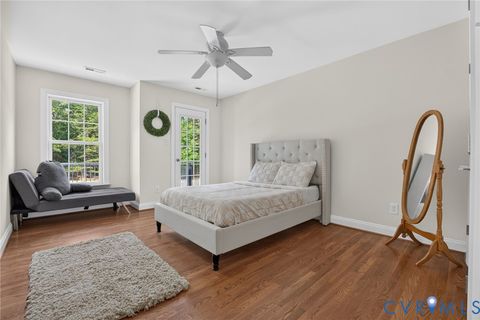 Tiny photo for 1176 Lickinghole Road, Goochland, VA 23063 (MLS # 2618427)