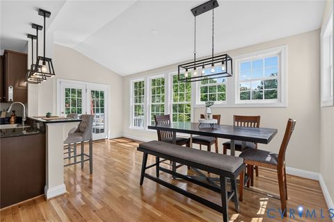 Tiny photo for 1176 Lickinghole Road, Goochland, VA 23063 (MLS # 2618427)