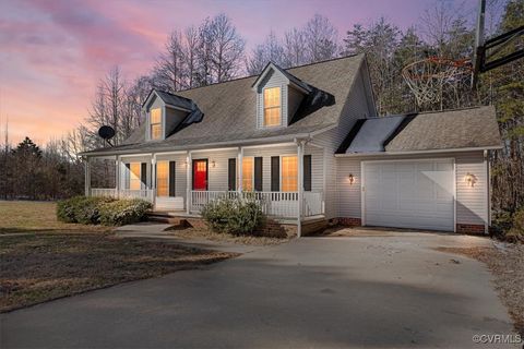 A home in Green Bay