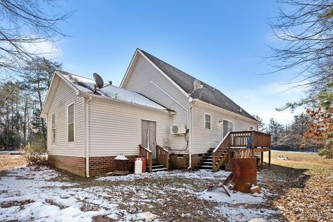 A home in Green Bay