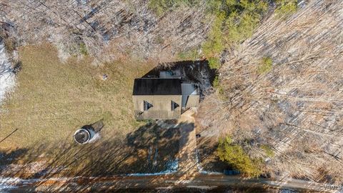 A home in Green Bay