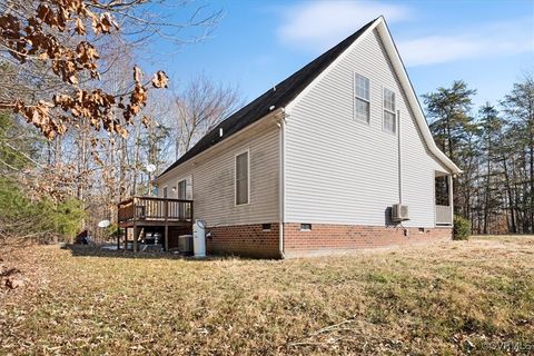 A home in Green Bay