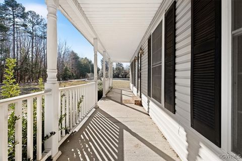 A home in Green Bay