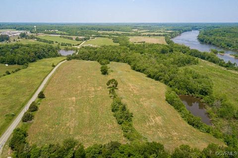 Tiny photo for Lot 5 Beaumont Road, Powhatan, VA 23139 (MLS # 2514543)