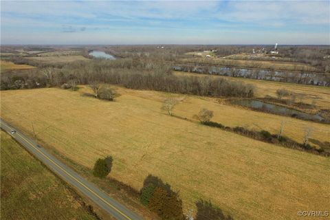 Tiny photo for Lot 5 Beaumont Road, Powhatan, VA 23139 (MLS # 2514543)