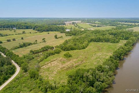 Tiny photo for Lot 5 Beaumont Road, Powhatan, VA 23139 (MLS # 2514543)