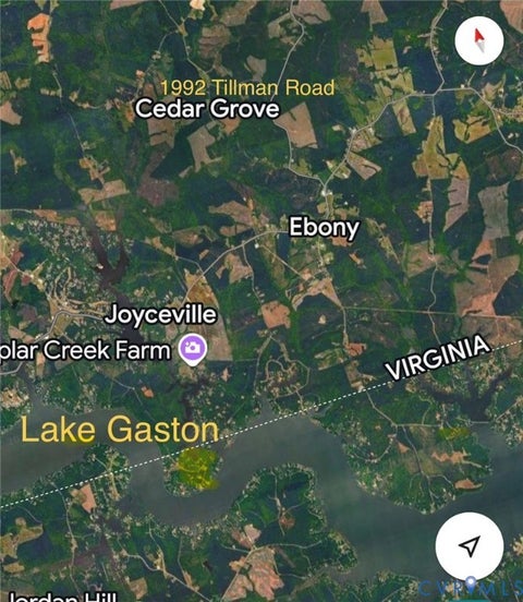 Tiny photo for 1992 Tillman Road, La Crosse, VA 23950 (MLS # 2623200)