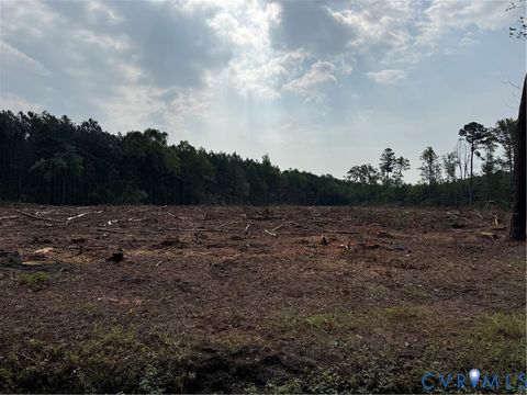 Tiny photo for 00 Bandy Ridge Road, Mathews, VA 23109 (MLS # 2620038)
